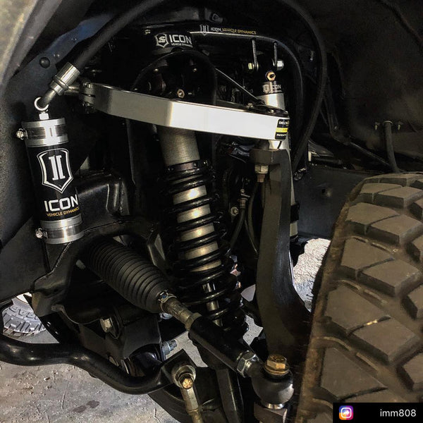 Coachbuilder Steering Kit BDS 4.5