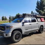 Coachbuilder TRD PRO Kit ( 2015-2017 / 2019-2021)