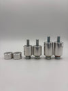 Coachbuilder Carrier Bearing Drop Kit ( Rear lift 0”-2” ) Tundra 2007-2021