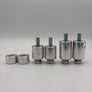 Coachbuilder Carrier Bearing Drop Kit ( Rear lift 0”-2” ) Tundra 2007-2021