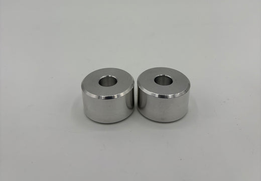 Coachbuilder Carrier Bearing Drop Kit ( Rear lift 0”-2” ) Tundra 2007-2021
