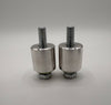 Coachbuilder Carrier Bearing Drop Kit ( Rear lift 3”-4” ) Tundra 2007-2021