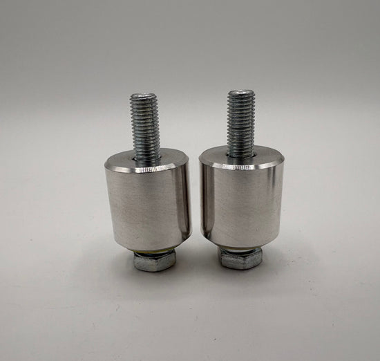 Coachbuilder Carrier Bearing Drop Kit ( Rear lift 3”-4” ) Tundra 2007-2021