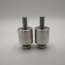 Coachbuilder Carrier Bearing Drop Kit ( Rear lift 3”-4” ) Tundra 2007-2021