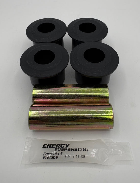 Coachbuilder Polyurethane Bushing kit ( Rear Leaf Spring Eyelets ) Tundra 2007-2021