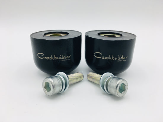 Coachbuilder Front Bump Stop Kit Tundra / Sequoia 2022-2025
