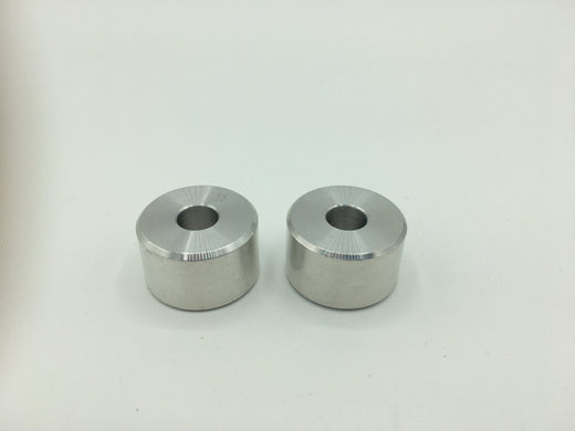 Coachbuilder Carrier Bearing Drop Kit ( Rear lift 0”-2” ) Tundra 2007-2021