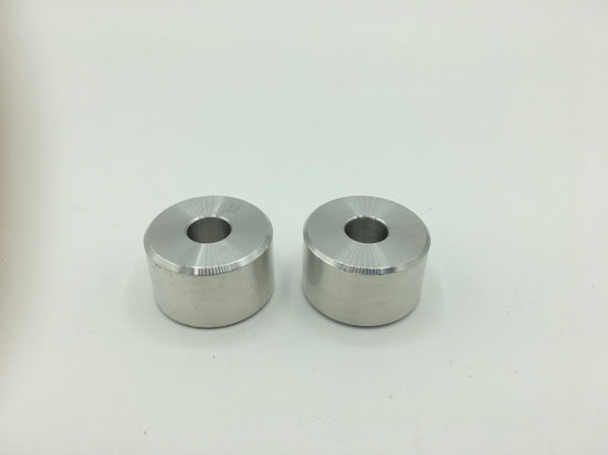 Coachbuilder Carrier Bearing Drop Kit ( Rear lift 0”-2” ) Tundra 2007-2021