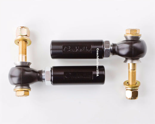 Coachbuilder Steering kit ( BulletProof 6