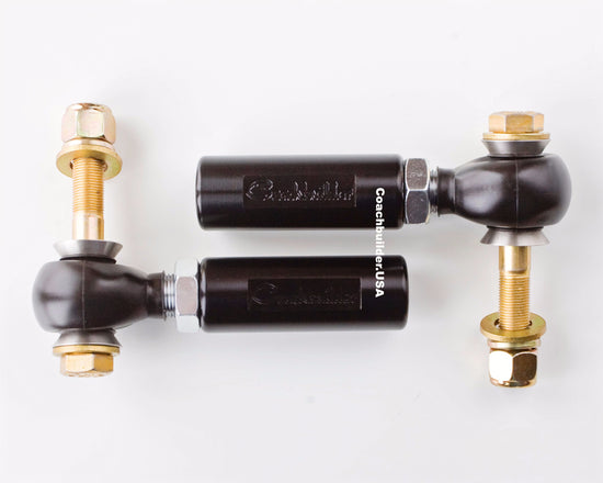 Coachbuilder Steering kit ( BulletProof 6