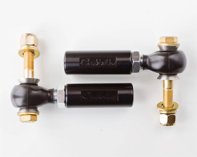 Coachbuilder Steering Kit  BDS 4.5